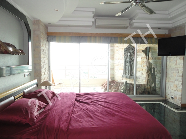 View Talay 3, พัทยา, พระตำหนัก - photo, price, location map