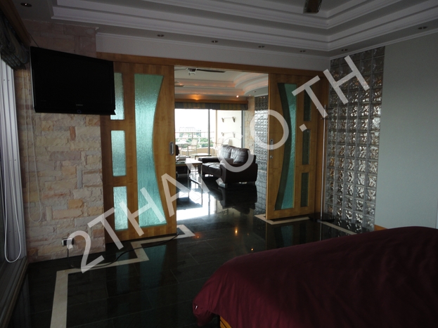 View Talay 3, พัทยา, พระตำหนัก - photo, price, location map