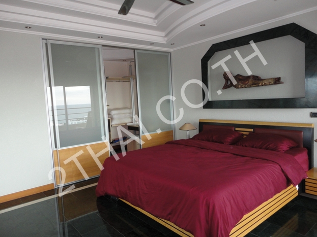 View Talay 3, พัทยา, พระตำหนัก - photo, price, location map