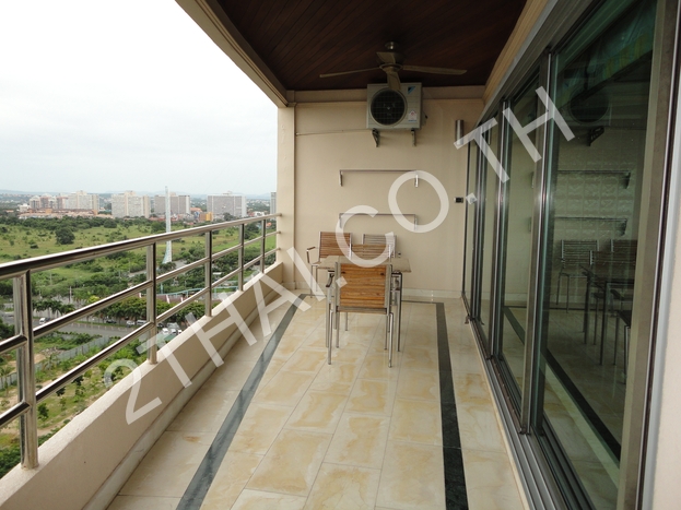 View Talay 3, พัทยา, พระตำหนัก - photo, price, location map