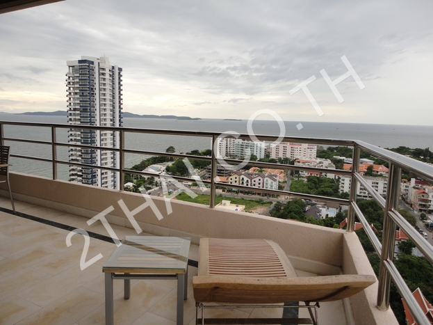 View Talay 3, พัทยา, พระตำหนัก - photo, price, location map