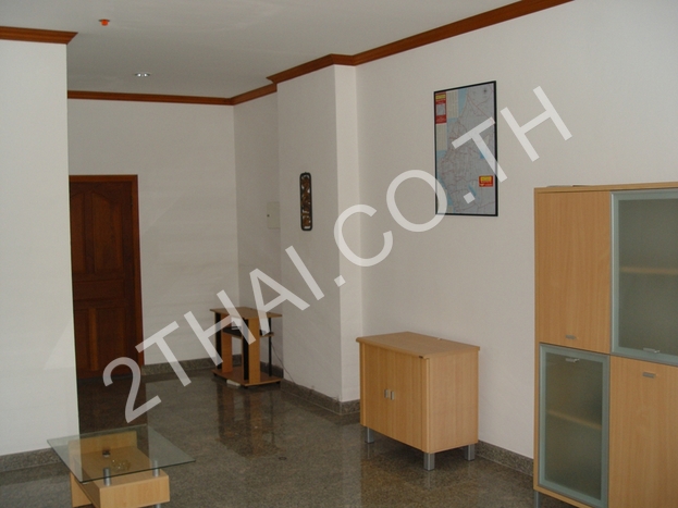 View Talay 2, พัทยา, จอมเทียน - photo, price, location map