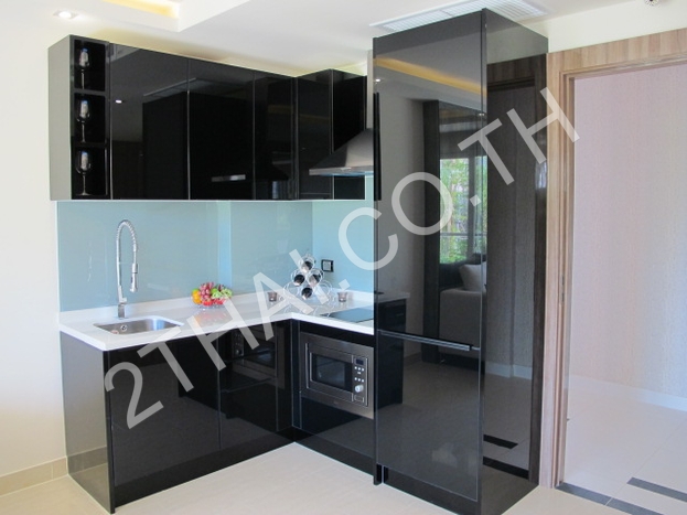 Golden Tulip Residence Pattaya, พัทยา, พัทยากลาง - photo, price, location map