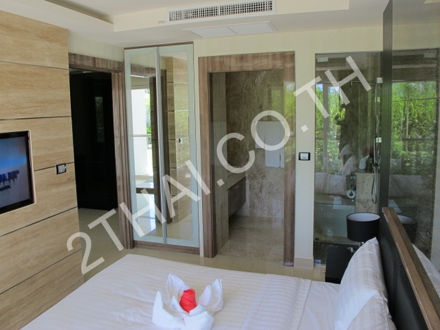 Golden Tulip Residence Pattaya, พัทยา, พัทยากลาง - photo, price, location map