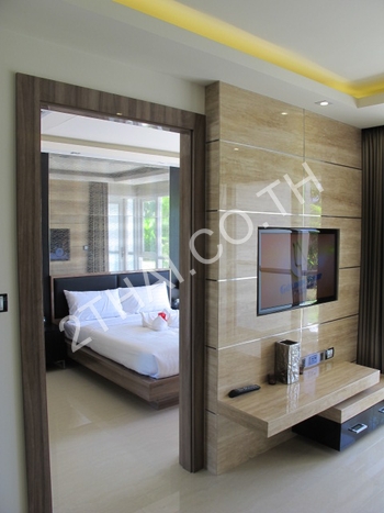 Golden Tulip Residence Pattaya, พัทยา, พัทยากลาง - photo, price, location map