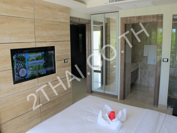 Golden Tulip Residence Pattaya, พัทยา, พัทยากลาง - photo, price, location map