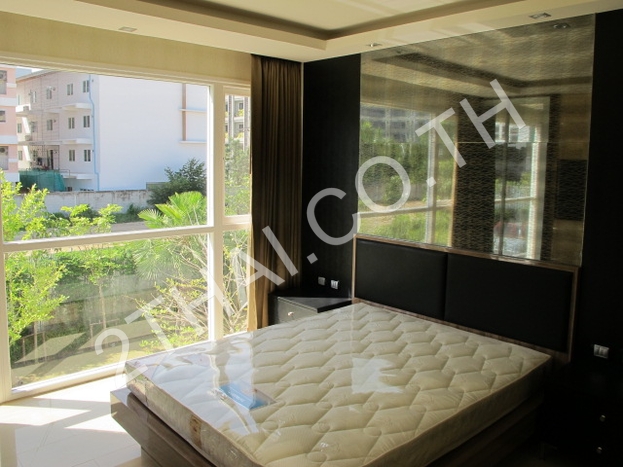 Golden Tulip Residence Pattaya, พัทยา, พัทยากลาง - photo, price, location map