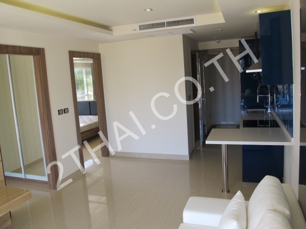 Golden Tulip Residence Pattaya, พัทยา, พัทยากลาง - photo, price, location map