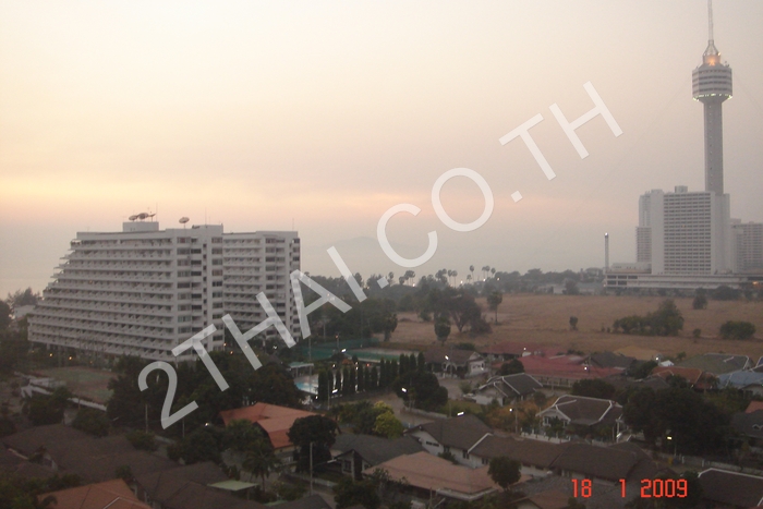 View Talay 5 D, พัทยา, จอมเทียน - photo, price, location map