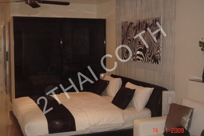 View Talay 5 D, พัทยา, จอมเทียน - photo, price, location map