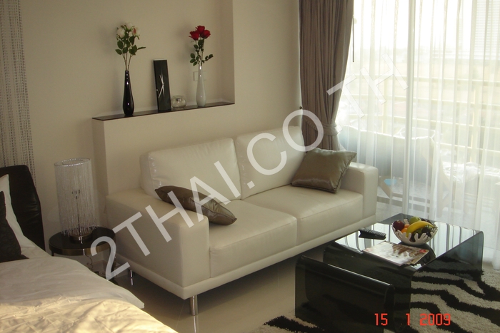 View Talay 5 D, พัทยา, จอมเทียน - photo, price, location map