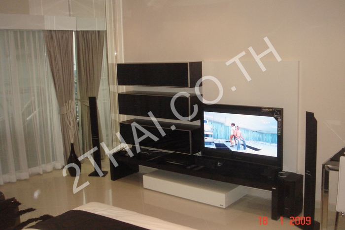 View Talay 5 D, พัทยา, จอมเทียน - photo, price, location map