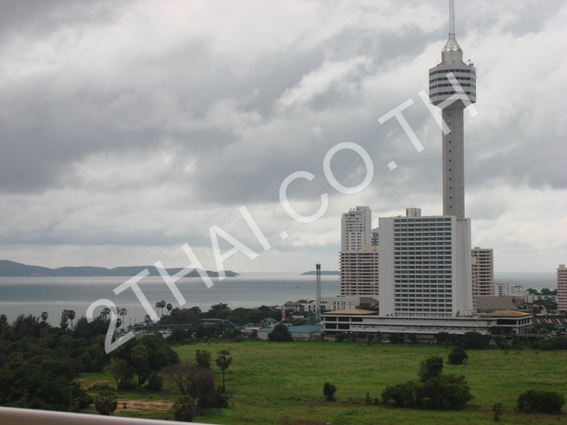 View Talay 5 D, พัทยา, จอมเทียน - photo, price, location map