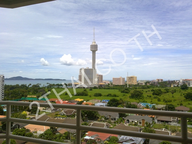 View Talay 5 D, พัทยา, จอมเทียน - photo, price, location map