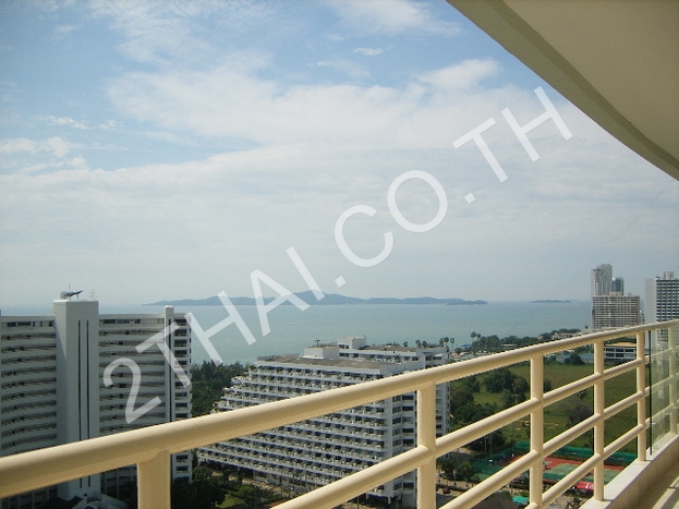 View Talay 5 D, พัทยา, จอมเทียน - photo, price, location map