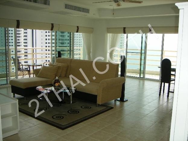 View Talay 5 D, พัทยา, จอมเทียน - photo, price, location map