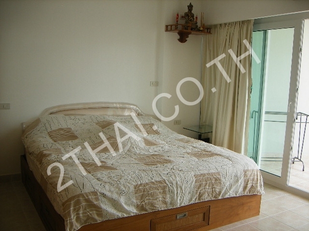 View Talay 5 D, พัทยา, จอมเทียน - photo, price, location map