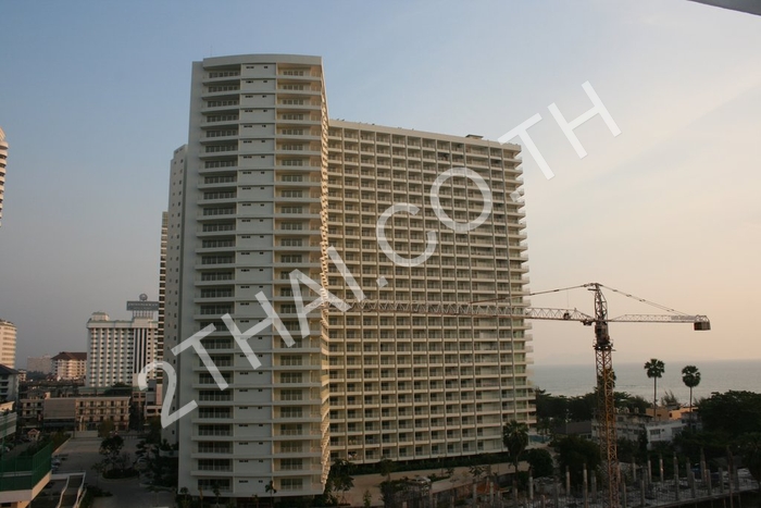 View Talay 5 D, พัทยา, จอมเทียน - photo, price, location map