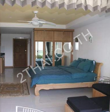 View Talay 5 C, พัทยา, จอมเทียน - photo, price, location map