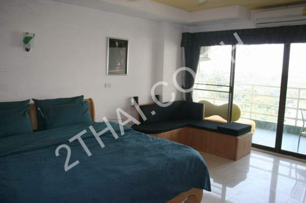 View Talay 5 C, พัทยา, จอมเทียน - photo, price, location map