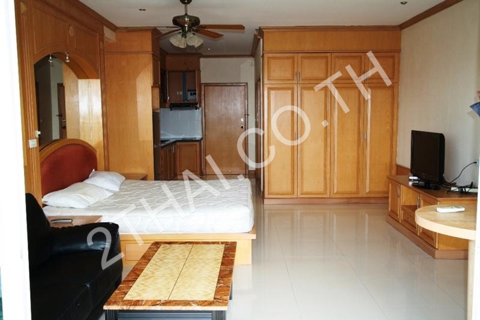 View Talay 5 D, พัทยา, จอมเทียน - photo, price, location map