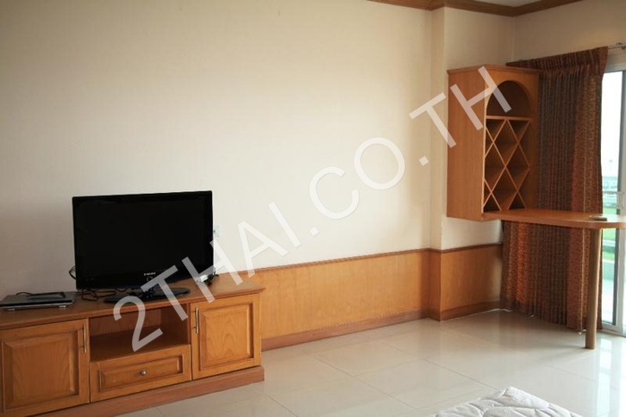 View Talay 5 D, พัทยา, จอมเทียน - photo, price, location map