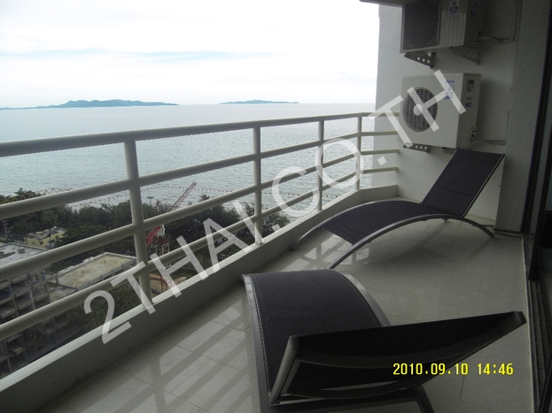 View Talay 5 C, พัทยา, จอมเทียน - photo, price, location map