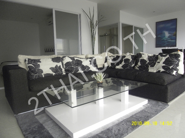 View Talay 5 C, พัทยา, จอมเทียน - photo, price, location map