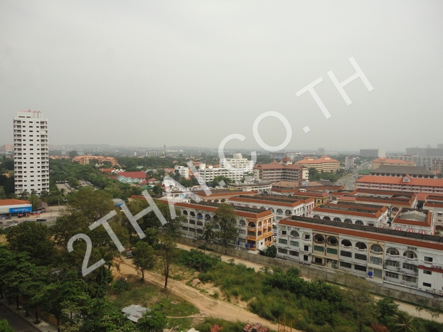 View Talay 5 D, พัทยา, จอมเทียน - photo, price, location map