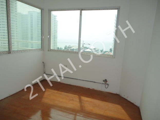 View Talay 5 D, พัทยา, จอมเทียน - photo, price, location map