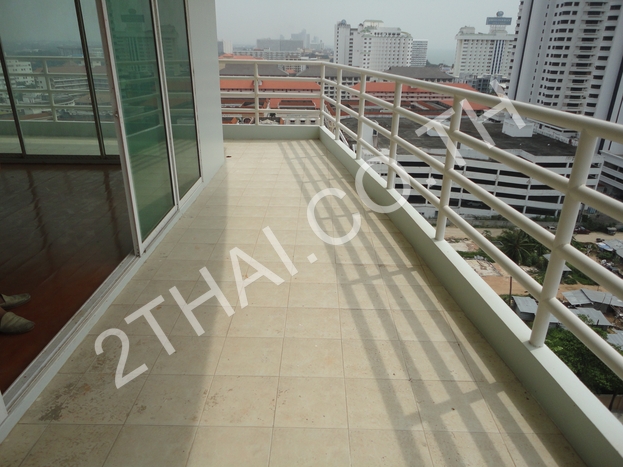 View Talay 5 D, พัทยา, จอมเทียน - photo, price, location map