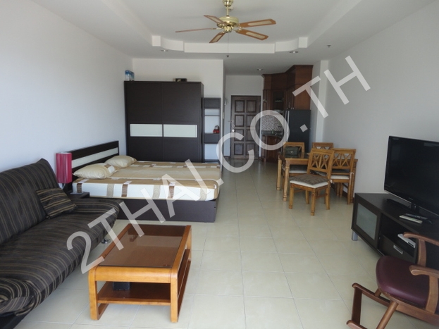 View Talay 5 D, พัทยา, จอมเทียน - photo, price, location map