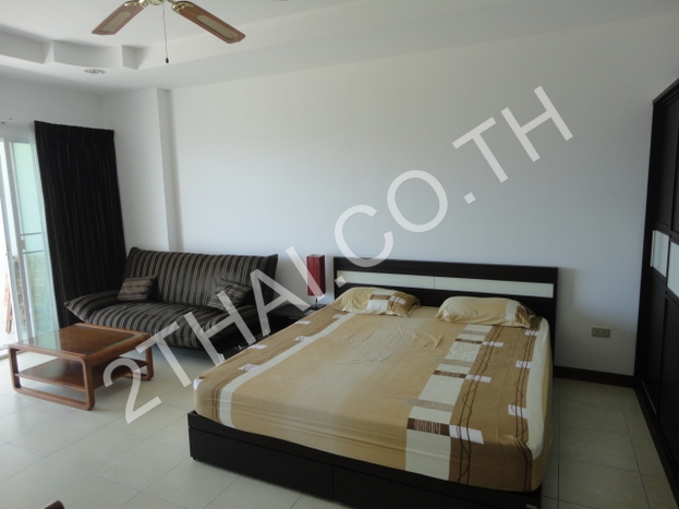View Talay 5 D, พัทยา, จอมเทียน - photo, price, location map