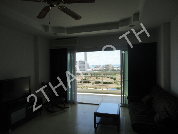 View Talay 5 D, พัทยา, จอมเทียน - photo, price, location map