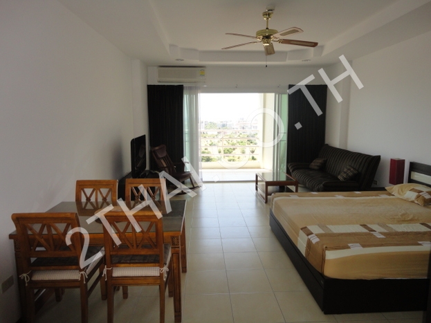 View Talay 5 D, พัทยา, จอมเทียน - photo, price, location map