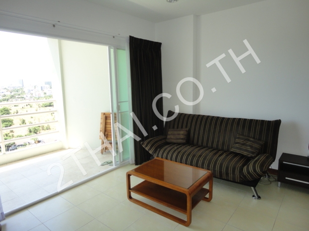 View Talay 5 D, พัทยา, จอมเทียน - photo, price, location map