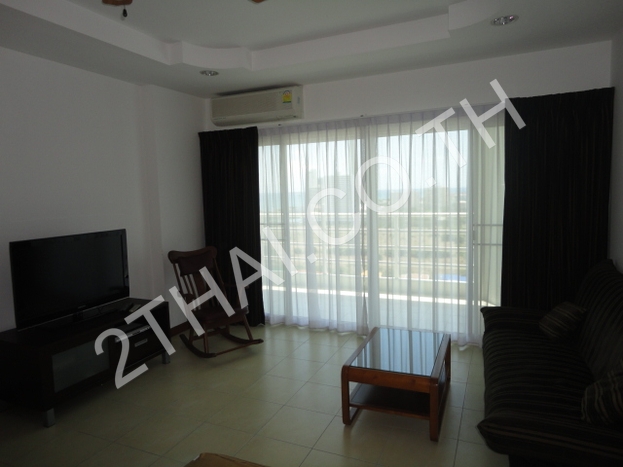 View Talay 5 D, พัทยา, จอมเทียน - photo, price, location map