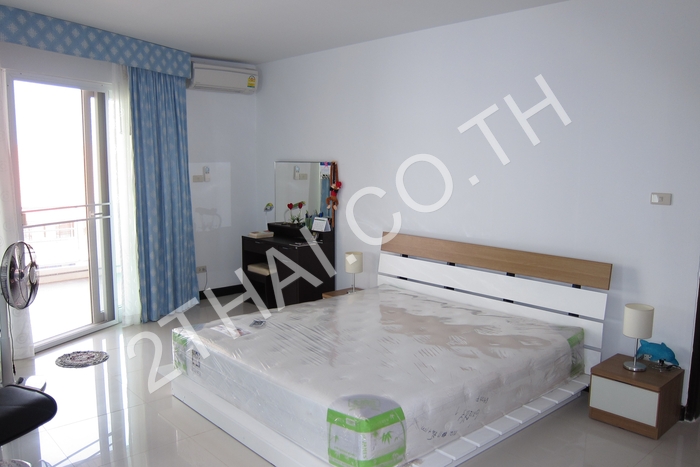 Jomtien Plaza Residence, พัทยา, จอมเทียน - photo, price, location map