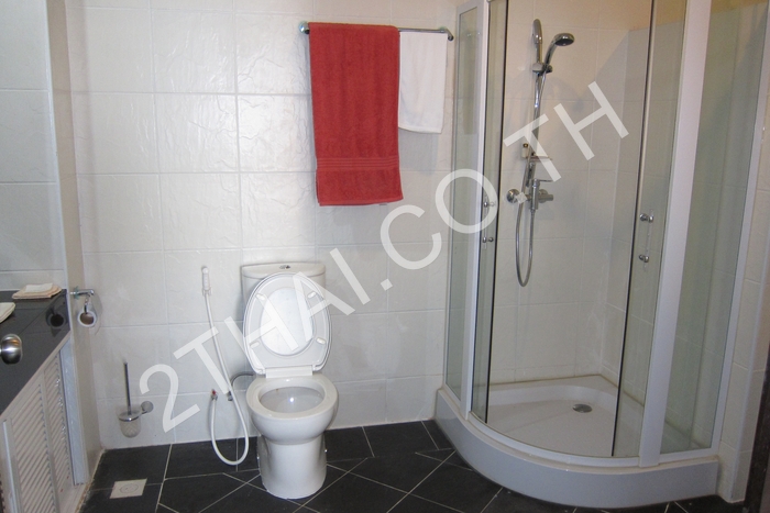 Jomtien Plaza Residence, พัทยา, จอมเทียน - photo, price, location map
