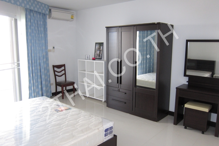 Jomtien Plaza Residence, พัทยา, จอมเทียน - photo, price, location map