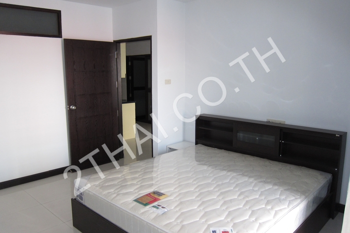 Jomtien Plaza Residence, พัทยา, จอมเทียน - photo, price, location map