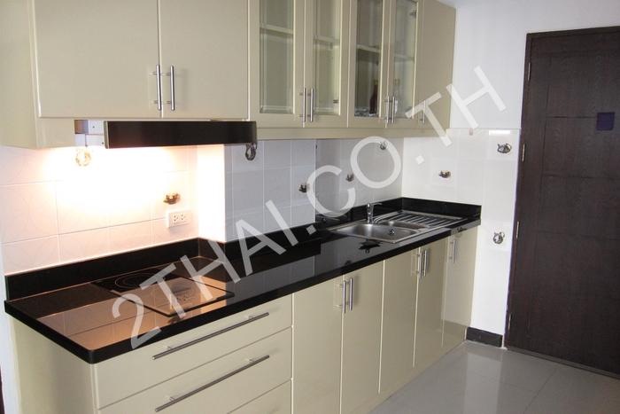 Jomtien Plaza Residence, พัทยา, จอมเทียน - photo, price, location map