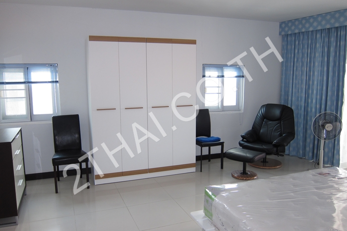 Jomtien Plaza Residence, พัทยา, จอมเทียน - photo, price, location map