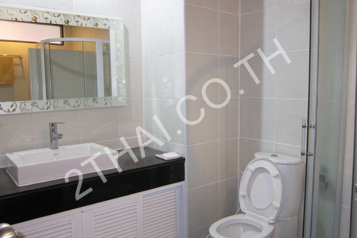 Jomtien Plaza Residence, พัทยา, จอมเทียน - photo, price, location map