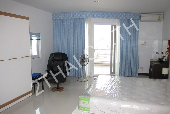 Jomtien Plaza Residence, พัทยา, จอมเทียน - photo, price, location map