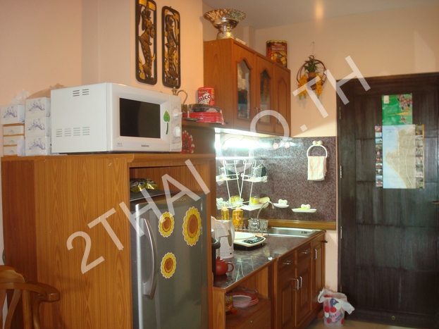 Jomtien Plaza Residence, พัทยา, จอมเทียน - photo, price, location map