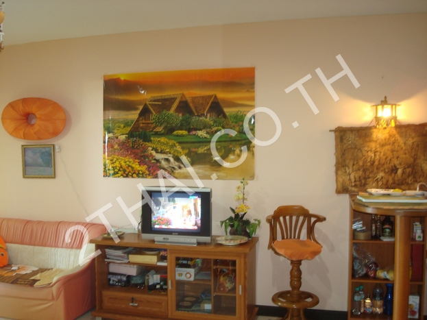 Jomtien Plaza Residence, พัทยา, จอมเทียน - photo, price, location map