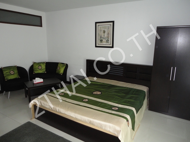 Jomtien Plaza Residence, พัทยา, จอมเทียน - photo, price, location map