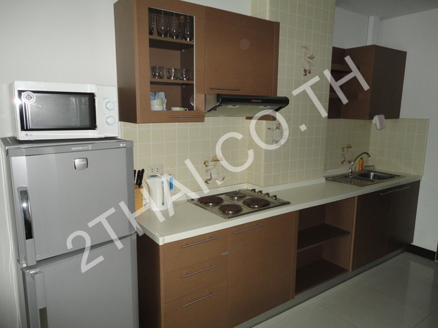 Jomtien Plaza Residence, พัทยา, จอมเทียน - photo, price, location map
