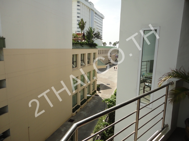 Jomtien Plaza Residence, พัทยา, จอมเทียน - photo, price, location map